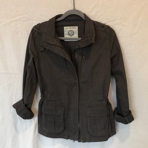 Military style Jacket